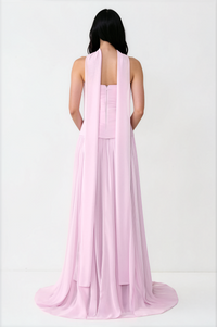 Soléa Dress - Maxi