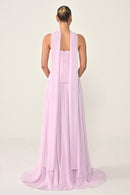 Soléa Dress - Maxi
