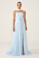 Soléa Dress - Maxi