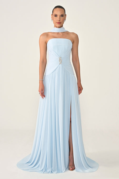 Soléa Dress - Maxi