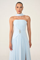 Soléa Dress - Maxi