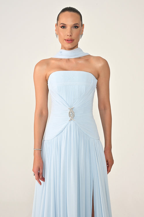 Soléa Dress - Maxi