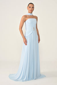 Soléa Dress - Maxi