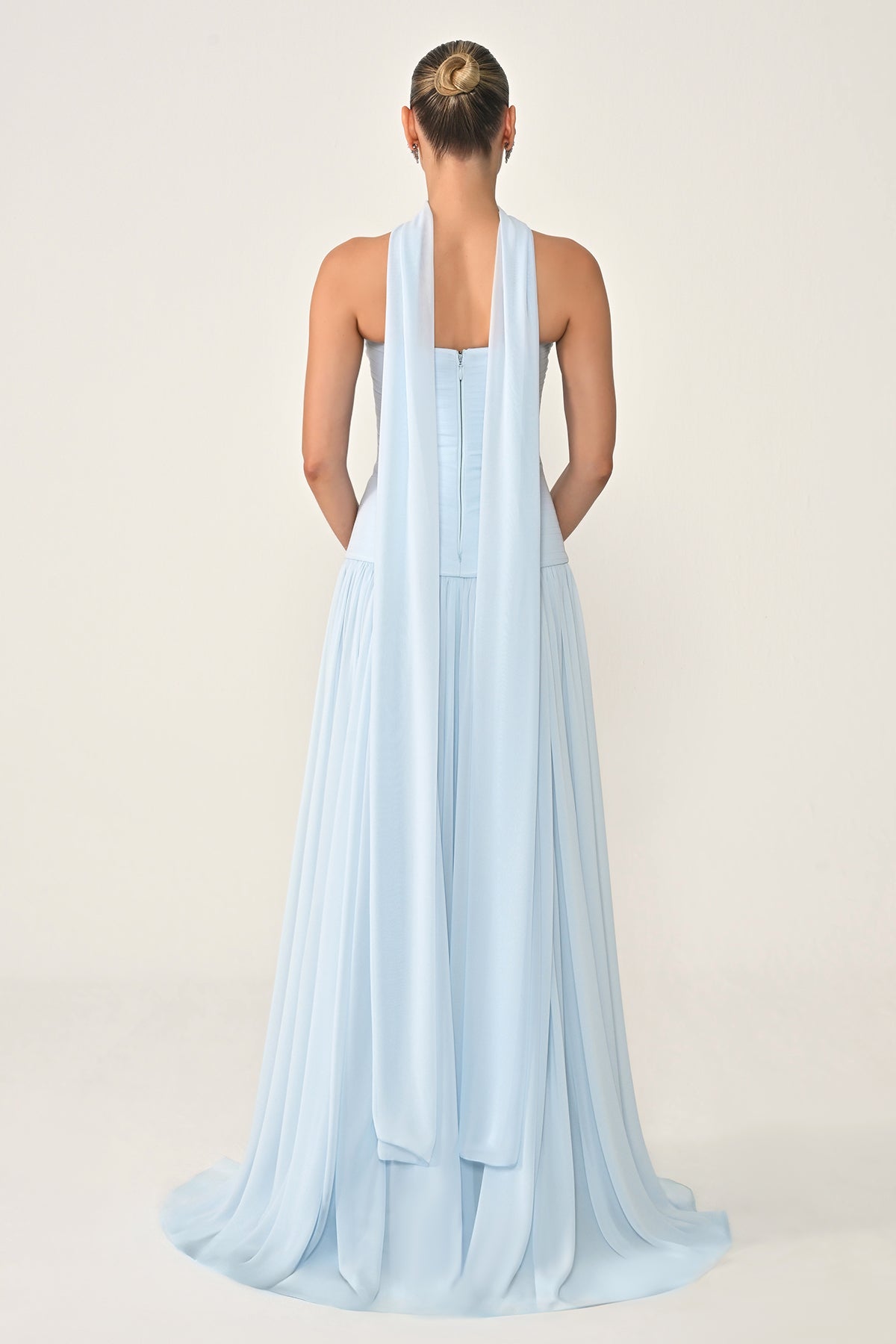 Soléa Dress - Maxi