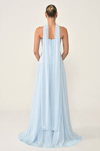Soléa Dress - Maxi