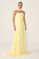 Soléa Dress - Maxi