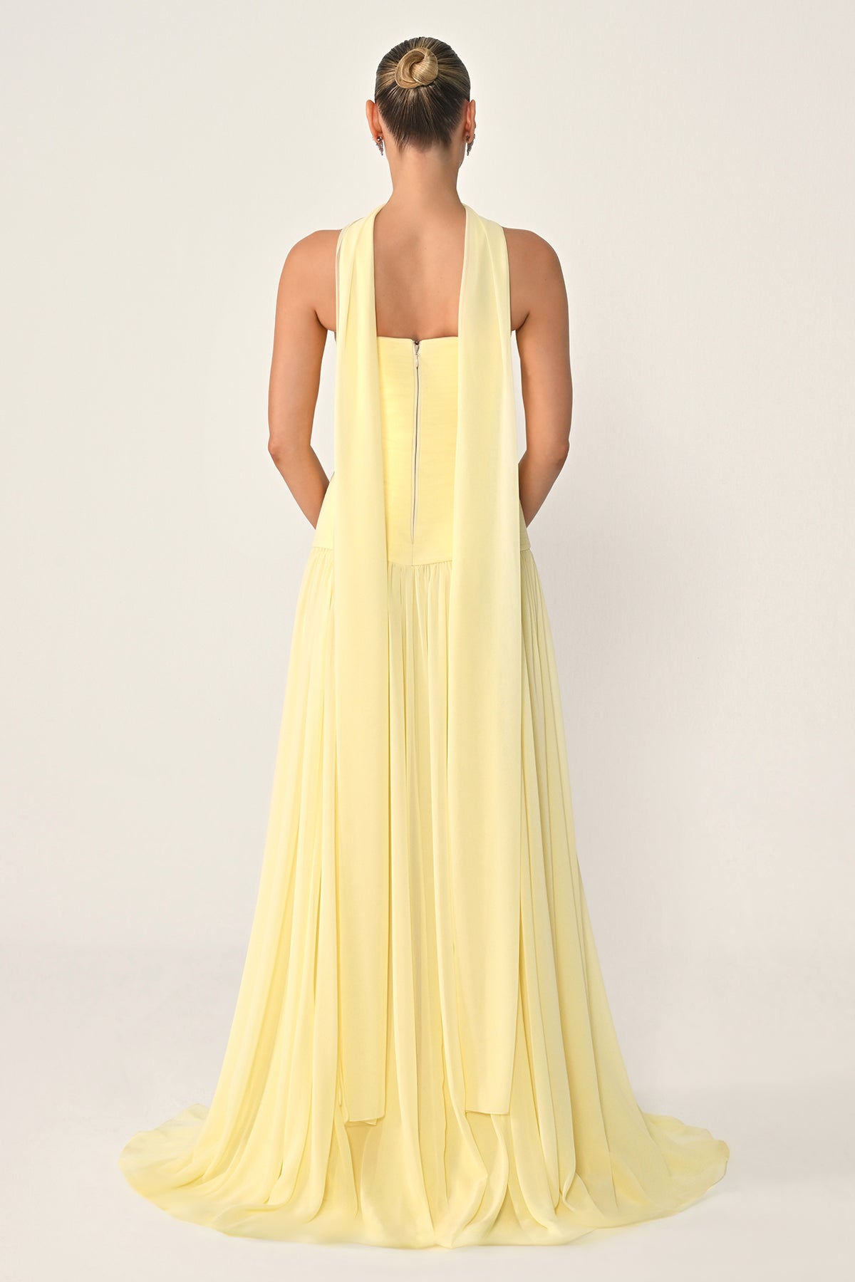 Soléa Dress - Maxi