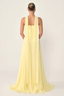 Soléa Dress - Maxi