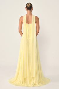 Soléa Dress - Maxi