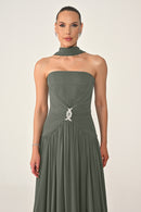 Soléa Dress - Maxi