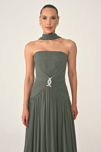 Soléa Dress - Maxi