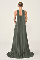 Soléa Dress - Maxi