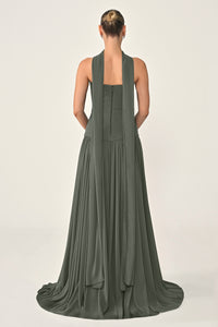 Soléa Dress - Maxi