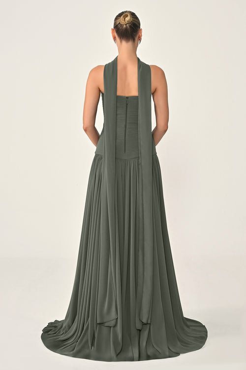 Soléa Dress - Maxi