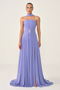 Soléa Dress - Maxi
