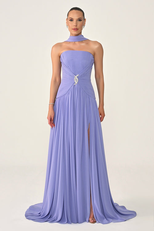 Soléa Dress - Maxi