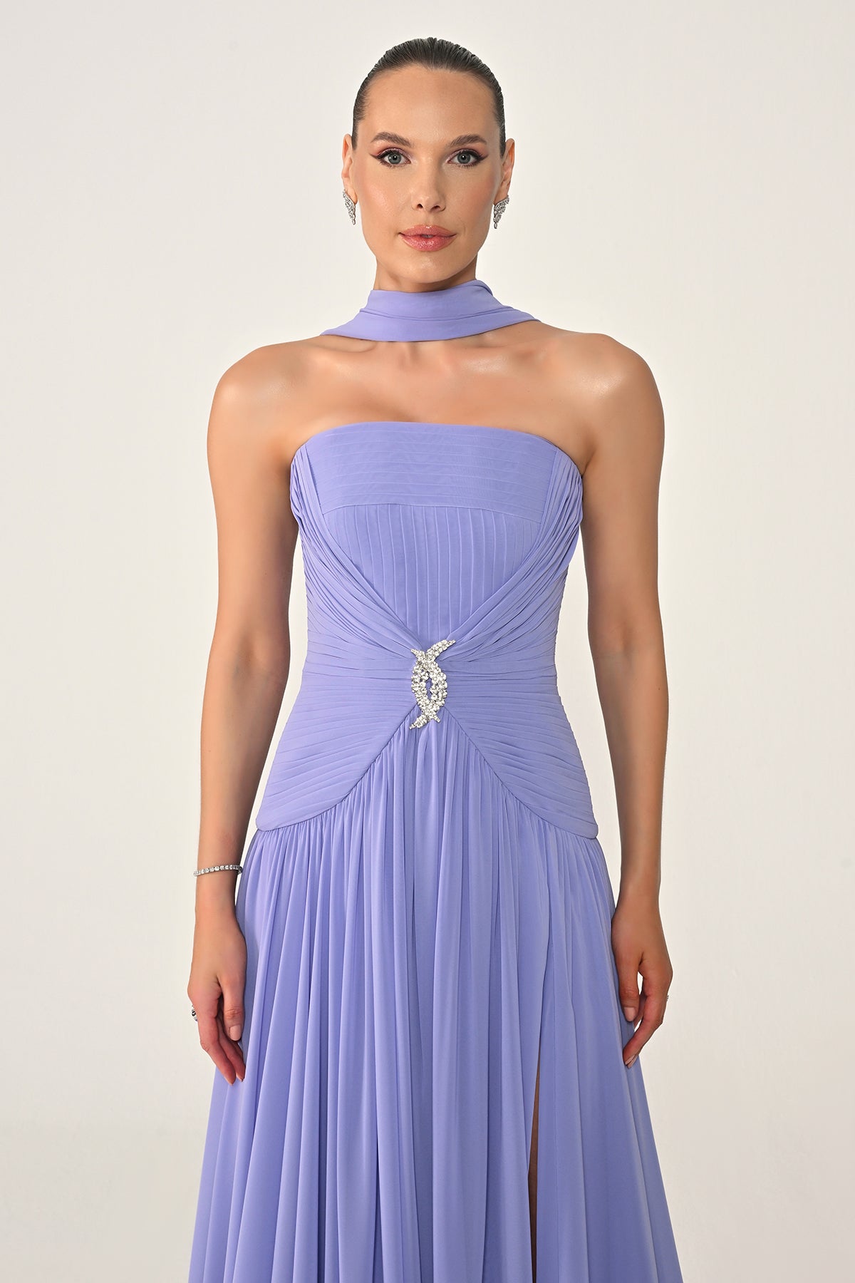 Soléa Dress - Maxi