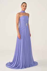 Soléa Dress - Maxi