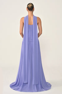 Soléa Dress - Maxi