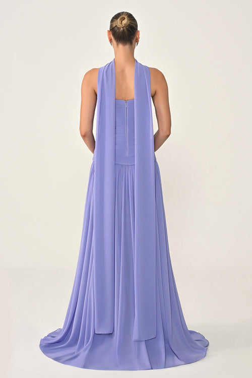 Soléa Dress - Maxi