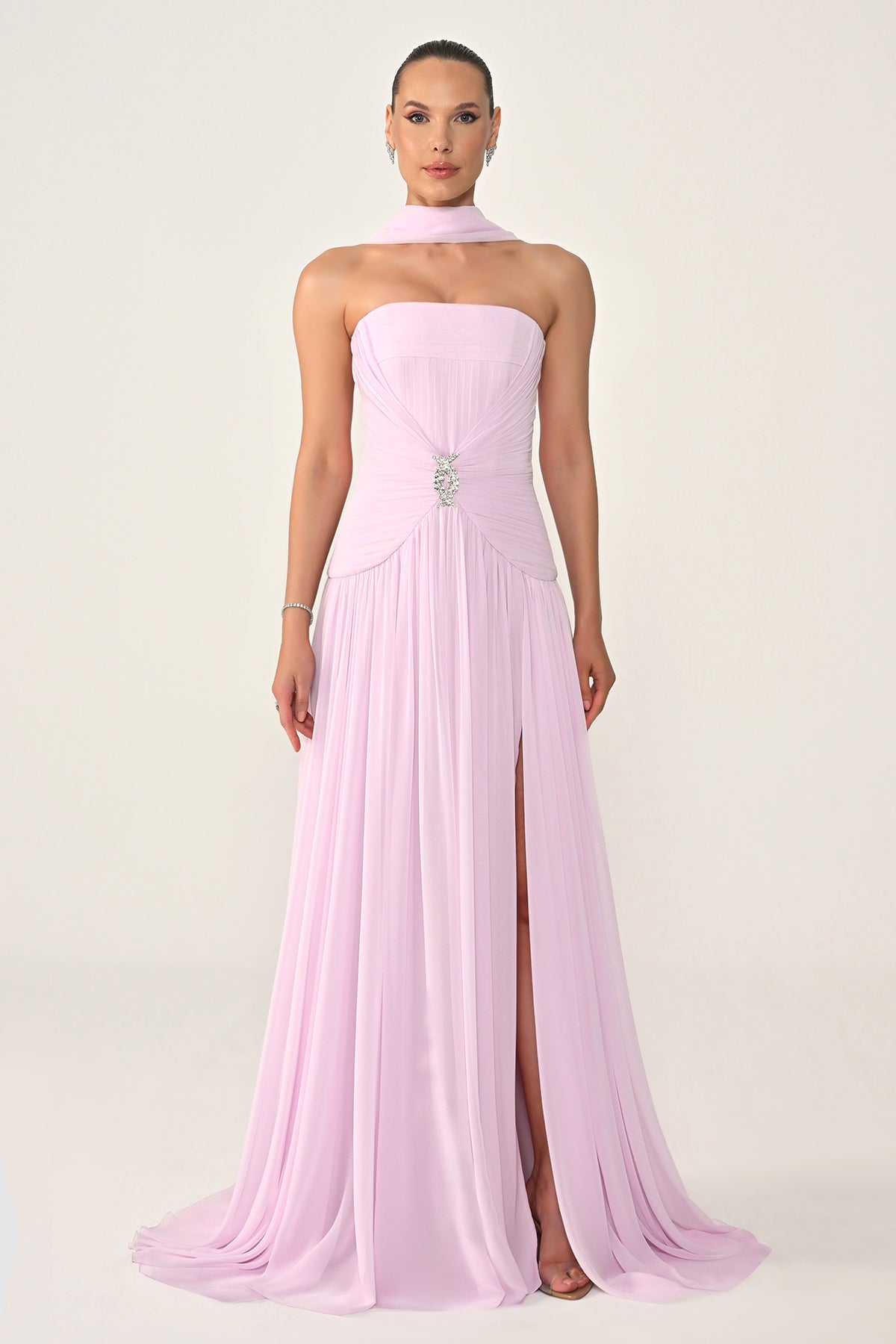 Baby Pink / 36