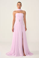 Soléa Dress - Maxi