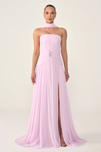Soléa Dress - Maxi