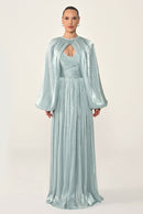 Elarisse Dress - Maxi