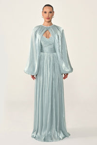 Elarisse Dress - Maxi