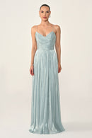 Elarisse Dress - Maxi