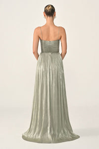 Elarisse Dress - Maxi