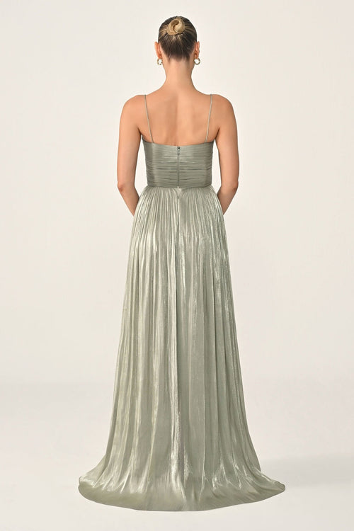 Elarisse Dress - Maxi