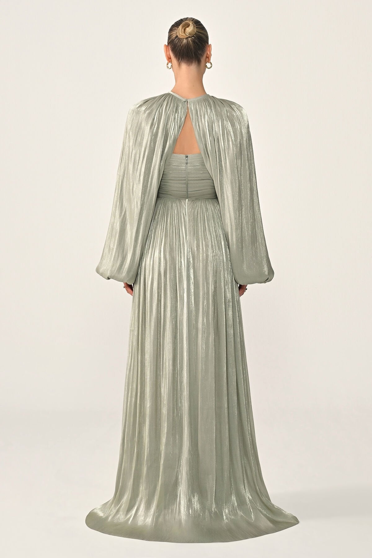 Elarisse Dress - Maxi