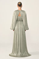 Elarisse Dress - Maxi