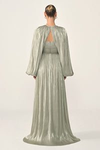 Elarisse Dress - Maxi
