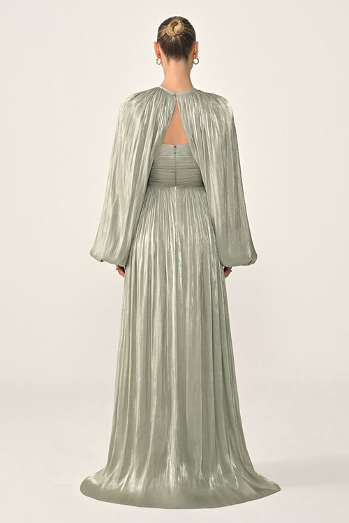 Elarisse Dress - Maxi