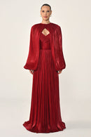 Elarisse Dress - Maxi