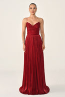Elarisse Dress - Maxi