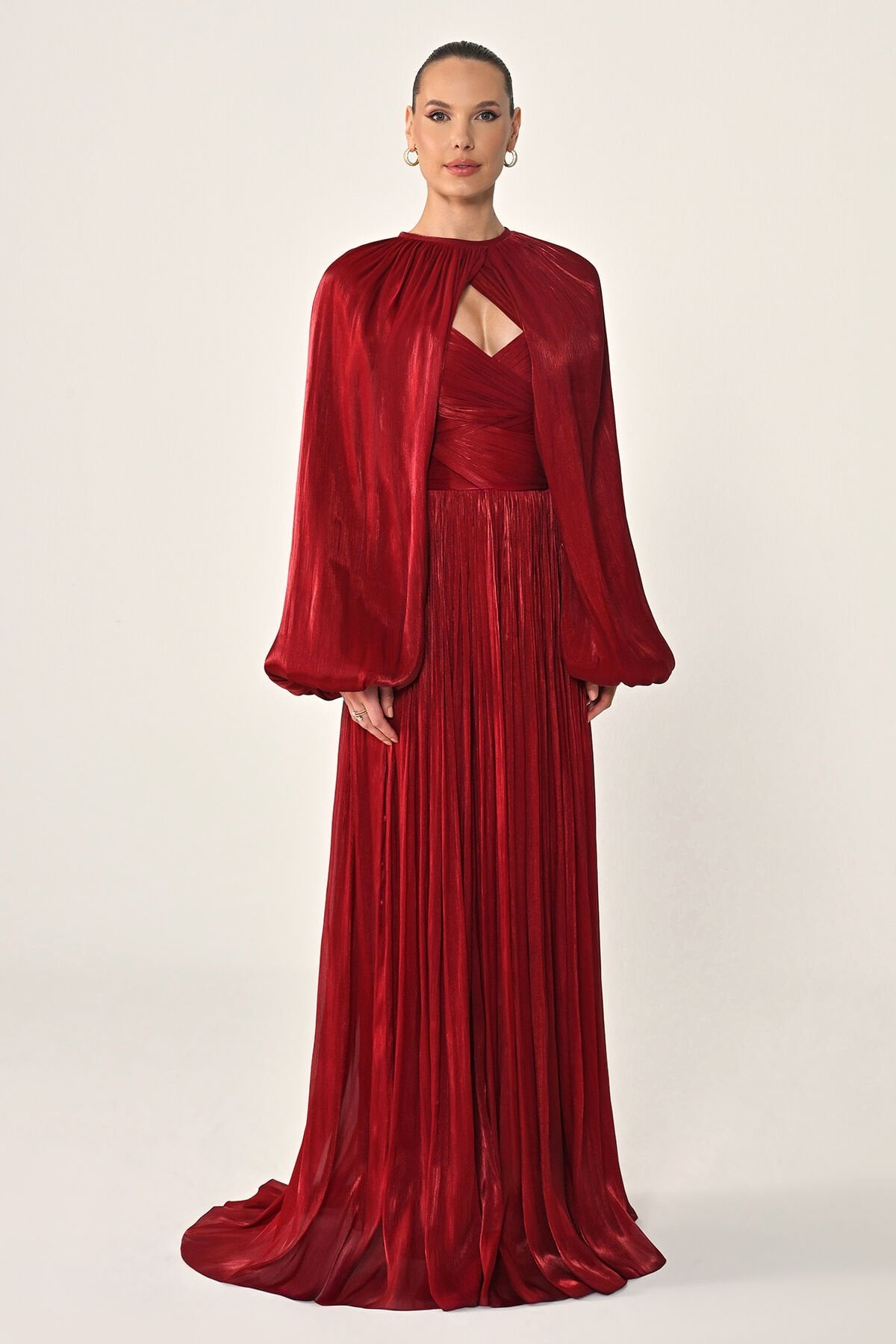 Red / 36