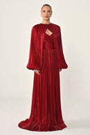 Elarisse Dress - Maxi