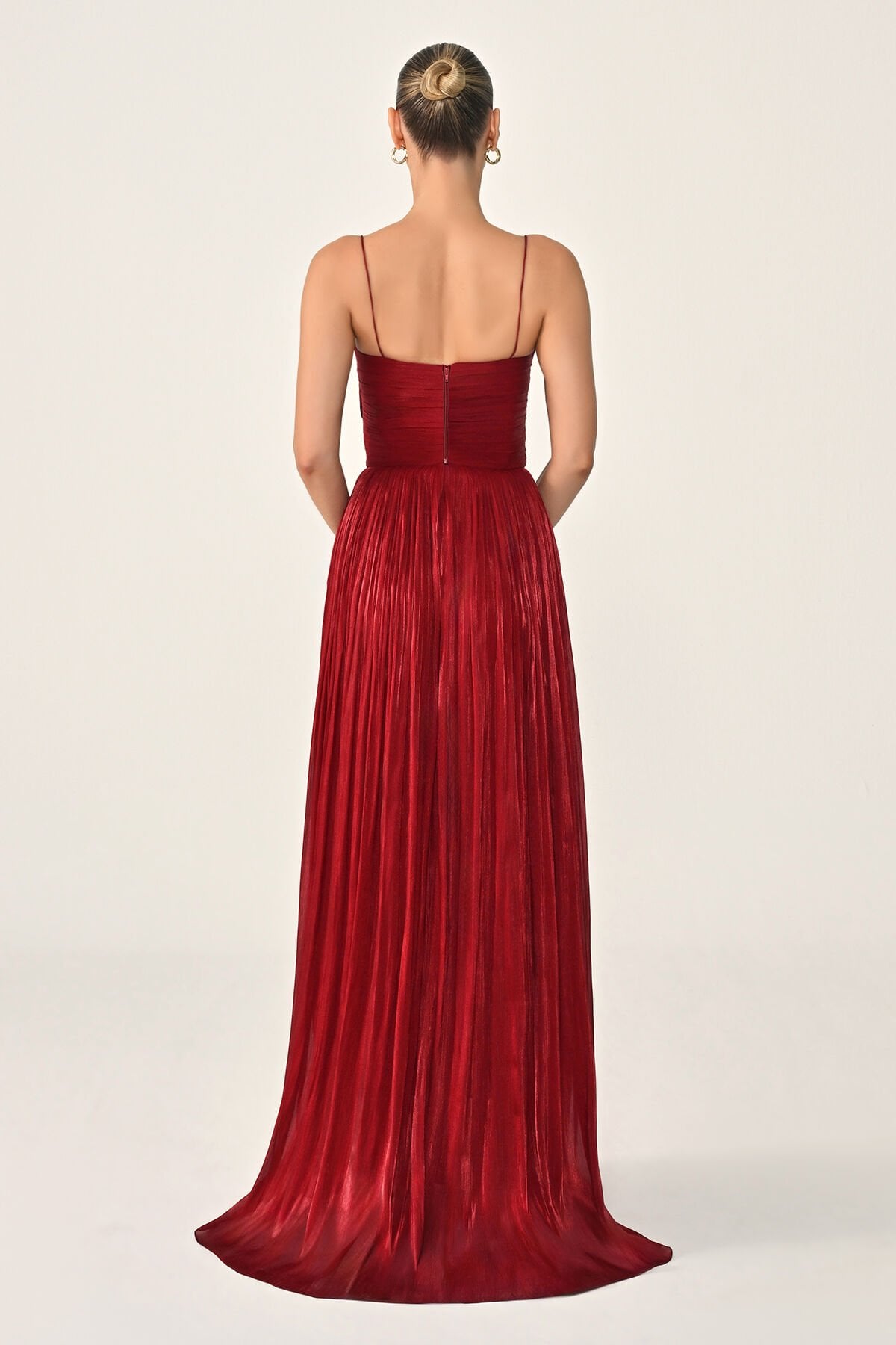 Elarisse Dress - Maxi