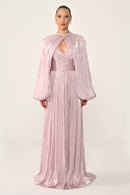 Elarisse Dress - Maxi