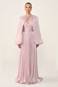 Elarisse Dress - Maxi