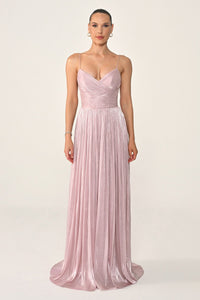 Elarisse Dress - Maxi