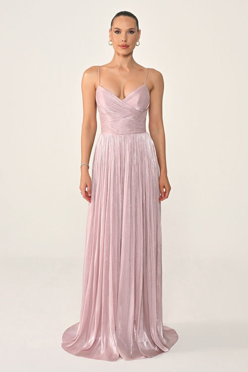 Elarisse Dress - Maxi