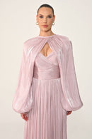 Elarisse Dress - Maxi