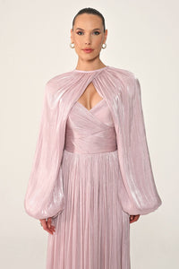 Elarisse Dress - Maxi