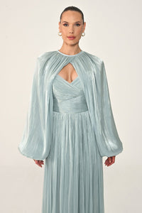 Elarisse Dress - Maxi