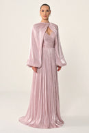 Elarisse Dress - Maxi
