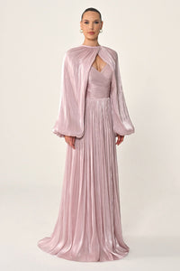Elarisse Dress - Maxi
